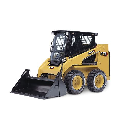 cat 216b3 skid steer loader